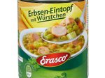 Erasco Erbsen mit Würstchen Eintopf 800,0 g