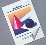 Briefblöcke DIN A4 kariert