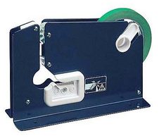 SUPRA Beutelverschlussgerät