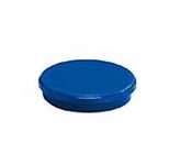 Magnete Ø 3,8 x 1,03 blau