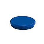 Magnete Ø 3,8 x 1,03 blau