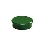 Magnete Ø 3,8 x 1,03 grün