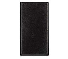 Magnete 2,8 x 5,5 x 0,75 schwarz