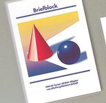 Briefblöcke DIN A5 kariert