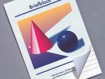 Briefblöcke DIN A5 liniert