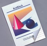 Briefblöcke DIN A5 liniert