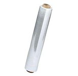 SUPRA Stretchfolie 50cm x 300m Transparent