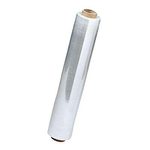 SUPRA Stretchfolie 50cm x 300m Transparent