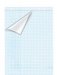 Flipchart-Papier 80 g/m² weiß