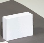 Karteikarten DIN A7 blanko weiß