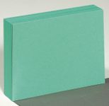 Karteikarten DIN A7 blanko grün