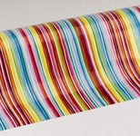 JUNG SCHÖNER VERPACKEN Geschenkpapier 50 cm  x 100 m mehrfarbig