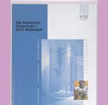 docuCARE® Folienversandtaschen DIN A4 transparent