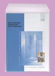 docuCARE® Folienversandtaschen DIN A4 transparent