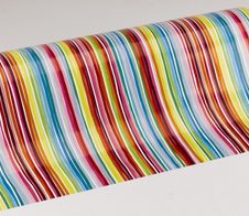 JUNG SCHÖNER VERPACKEN Geschenkpapier 50 cm  x 20 m mehrfarbig