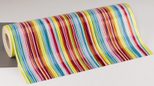 JUNG SCHÖNER VERPACKEN Geschenkpapier 50 cm x 20 m mehrfarbig