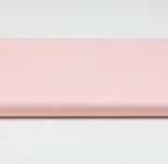 JUNG SCHÖNER VERPACKEN Seidenpapier 50 cm  x 75 cm rosa