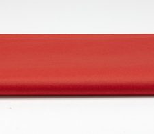 JUNG SCHÖNER VERPACKEN Seidenpapier 50 cm  x 75 cm rot