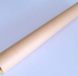 JUNG SCHÖNER VERPACKEN Recycling Packpapier 50,0 x 20,0 (cm x m) braun