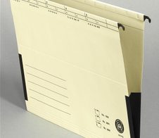 Hängetaschen chamois