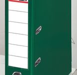 dots Ordner Rückenbreite 5 cm DIN A4 Kunststoff gelb