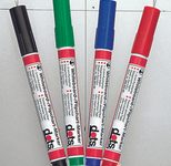 dots Whiteboard-Marker 1.5 - 3.0 mm Mehrfarbig