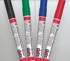 dots Whiteboard-Marker 1.5 - 3.0 mm Mehrfarbig