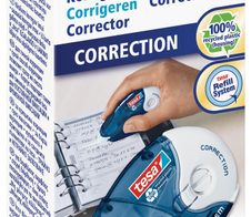 tesa Korrekturroller 4.2 mm