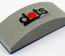 dots Tafellöscher grau