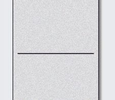 ELBA Ordneretiketten für 5 cm Rückenbreite 34,0 x 190,0 mm