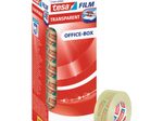 tesa Klebefilm 19 mm  x 33 m transparent