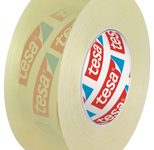 tesa Klebefilm 19 mm  x 33 m transparent
