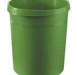 HAN Papierkorb 18,0 l grün
