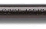 PILOT Gelschreibermine 0.3 mm Schwarz