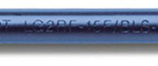 PILOT Gelschreibermine 0.3 mm Blau