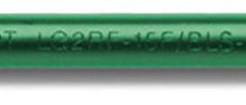 PILOT Gelschreibermine 0.3 mm Grün