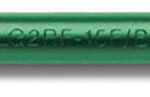 PILOT Gelschreibermine 0.4 mm Grün