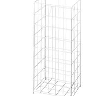 TORK Mülleimer 60,0 l weiß