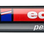 edding Permanentmarker 1.0 - 5.0 mm Rot