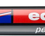 edding Permanentmarker 1.0 - 5.0 mm Rot