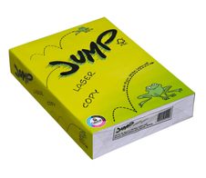 JUMP Kopierpapier DIN A4 80 g/m²