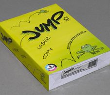 JUMP Kopierpapier DIN A4 80 g/m²