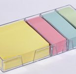 folia Haftnotizen-Set 7,5 x 7,5 cm