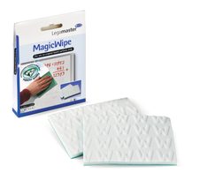 Legamaster Tafellöscher weiß