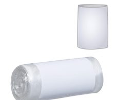 Kosmetikbeutel 9,0 l transparent