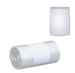 Müllbeutel 18,0 l transparent