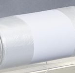 Müllbeutel 23,0 l transparent