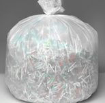 Müllbeutel 60,0 l weiß