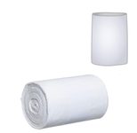 Müllbeutel 60,0 l weiß