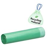 Müllbeutel 60,0 l grün